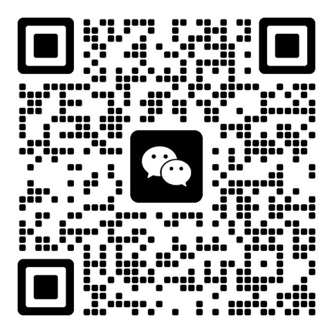 Mã QR WeChat của Rachel Thu