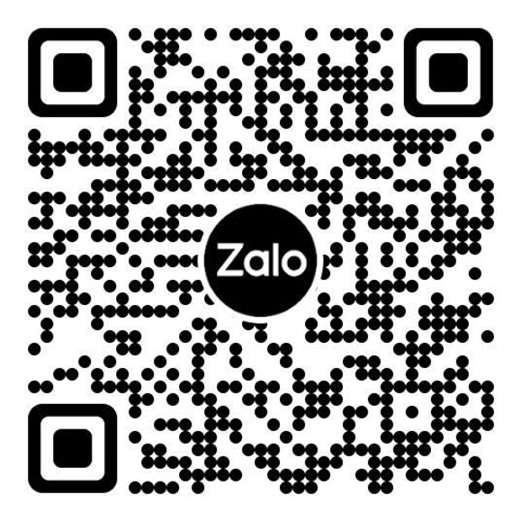 Mã QR Zalo của Rachel Thu